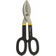 STANLEY 2-14-556 MaxSteel Nůžky na plech přímé 250mm
