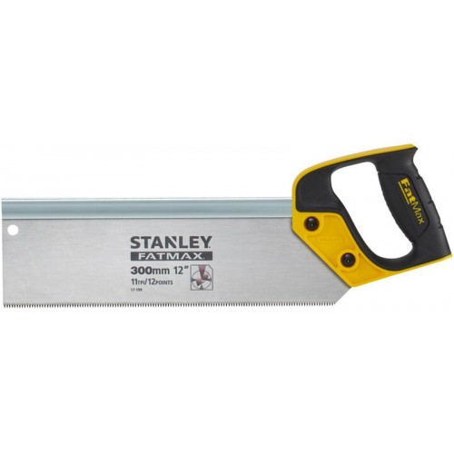 STANLEY 2-17-199 FatMax Pila čepovka 12" 11TPI x 300mm STANLEY 2-17-199 FatMax Pila čepovka 12" 11TPI x 300mm