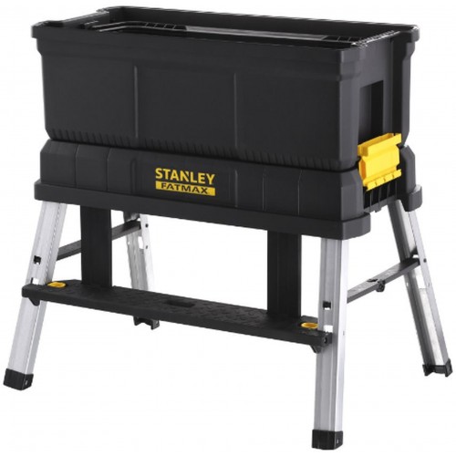 STANLEY FMST81083-1 FatMax Box na nářadí se schůdky STANLEY FMST81083-1 FatMax Box na nářadí se schůdky