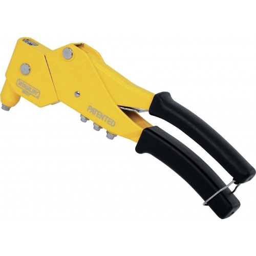 STANLEY 6-MR77 Nýtovací kleště s otočnou hlavou STANLEY 6-MR77 Nýtovací kleště s otočnou hlavou