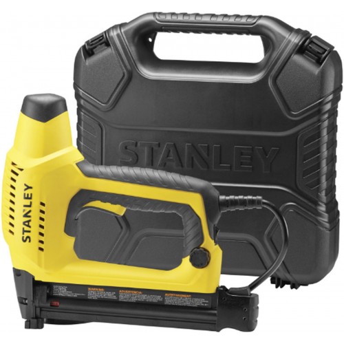 STANLEY 6-TRE650 Elektrická hřebíkovací pistole 15-32mm STANLEY 6-TRE650 Elektrická hřebíkovací pistole 15-32mm