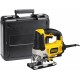 STANLEY FME340K FatMax Přímočará pila s předkmitem (710W), kufr