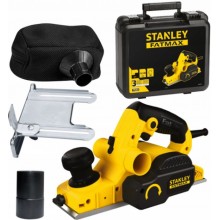 STANLEY FME630K FatMax Elektrický hoblík (750W/82mm), kufr