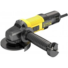 STANLEY FMEG220 Úhlová bruska (125mm/850W)