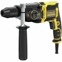 STANLEY FMEH750 FatMax Příklepová vrtačka (750W/13mm)