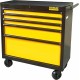 STANLEY FMHT0-74027 FatMax Kovová pojízdná montážní skříň 900mm