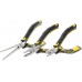 STANLEY FMHT0-80524 FatMax 3dílná sada mini kleští