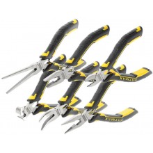 STANLEY FMHT0-80541 FatMax 6dílná sada mini kleští