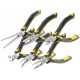 STANLEY FMHT0-80541 FatMax 6dílná sada mini kleští