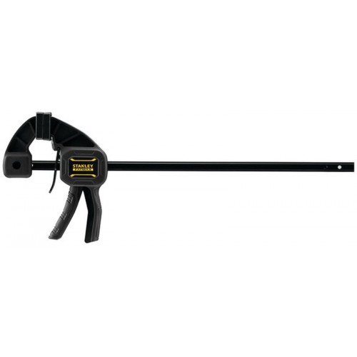 STANLEY FMHT0-83233 FatMax M svorka 300mm, 63kg STANLEY FMHT0-83233 FatMax M svorka 300mm, 63kg