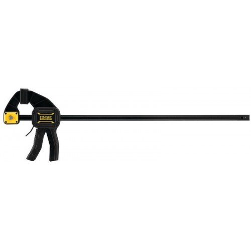STANLEY FMHT0-83236 FatMax L svorka 600mm, 135kg STANLEY FMHT0-83236 FatMax L svorka 600mm, 135kg