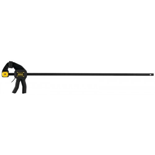 STANLEY FMHT0-83237 FatMax L svorka 900mm, 135kg STANLEY FMHT0-83237 FatMax L svorka 900mm, 135kg