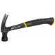 STANLEY FMHT1-51276 FatMax AntiVibe Kladivo, rovné čelisti, 453g