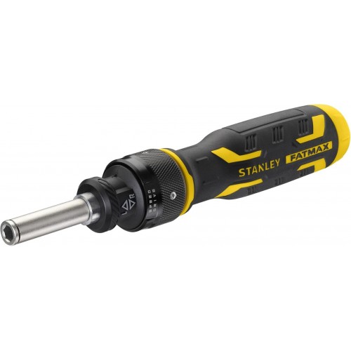 STANLEY FMHT62692-0 FatMax Speed Drive Ráčnový šroubovák STANLEY FMHT62692-0 FatMax Speed Drive Ráčnový šroubovák