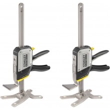 STANLEY FMHT83552-1 FatMax TradeLift Jednoruční montážní nástroj 150 kg - pár