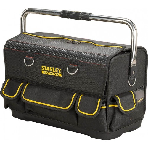 STANLEY FMST1-70719 FatMax Brašna pro instalatéry 19" STANLEY FMST1-70719 FatMax Brašna pro instalatéry 19"