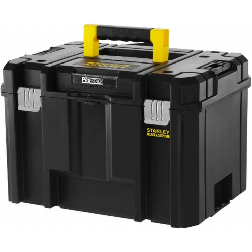 STANLEY FMST1-71971 Pro-Stack VI Hluboký box STANLEY FMST1-71971 Pro-Stack VI Hluboký box