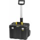 STANLEY FMST1-75753 FatMax Pro-Stack Hluboký box na kolečkách a teleskopickou rukojetí