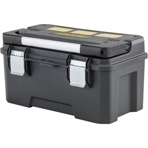 STANLEY FMST1-75792 FatMax Cantiliver Pro 20" Box na nářadí STANLEY FMST1-75792 FatMax Cantiliver Pro 20" Box na nářadí
