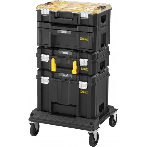 STANLEY FMST1-80107 FatMax Pro-Stack Věž 5v1 STANLEY FMST1-80107 FatMax Pro-Stack Věž 5v1