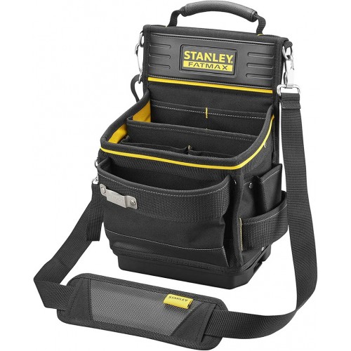 STANLEY FMST17624-1 FatMax Pro-Stack Brašna s kapsami STANLEY FMST17624-1 FatMax Pro-Stack Brašna s kapsami