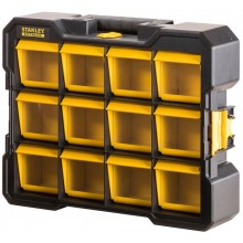 STANLEY FMST81077-1 FatMax Organizér s vyklápěcími přihrádkami