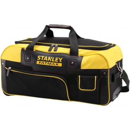 STANLEY FMST82706-1 FatMax Velká brašna na nářadí na kolečkách STANLEY FMST82706-1 FatMax Velká brašna na nářadí na kolečkách