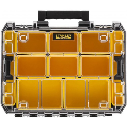 STANLEY FMST82967-1 FatMax Pro-Stack Hluboký organizer STANLEY FMST82967-1 FatMax Pro-Stack Hluboký organizer