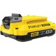 STANLEY SFMCB202 FatMax Akumulátor V20 18V 2,0Ah