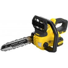 STANLEY SFMCCS630B FatMax V20 Aku řetězová pila (30cm/18V/bez aku a nabíječky)