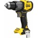STANLEY SFMCD726B FatMax V20 Aku bezuhlíková vrtačka s příklepem (80Nm/18V/bez aku)