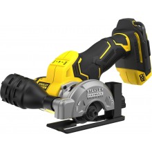 STANLEY SFMCM300B FatMax V20 Aku univerální řezačka (76mm/18V/bez aku a nabíječky)