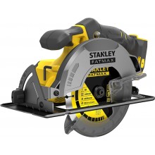 STANLEY SFMCS500B FatMax V20 Aku ruční okružní pila (165mm/18V/bez aku a nabíječky)