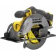 STANLEY SFMCS500B FatMax V20 Aku ruční okružní pila (165mm/18V/bez aku a nabíječky)