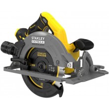 STANLEY SFMCS551B FatMax V20 Aku bezuhlíková okružní pila (190mm/18V/bez aku a nabíječky)