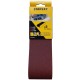 STANLEY STA33206 Brusné pásy 75x533mm, 1x P60, 1x P80, 1x P100, 3ks