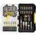 STANLEY STA88559 FatMax 55dílná sada 25 a 50mm bitů