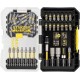STANLEY STA88559 FatMax 55dílná sada 25 a 50mm bitů