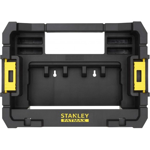STANLEY STA88580 Pro-Stack Přepravka na sady bitů a vrtáků STANLEY STA88580 Pro-Stack Přepravka na sady bitů a vrtáků