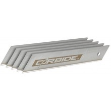 STANLEY STHT0-11825 Karbidové odlamovací čepele 25mm x 5 ks