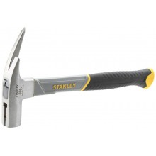 STANLEY STHT0-51311 Kladivo tesařské ze sklolaminátu 600g, s magnetem