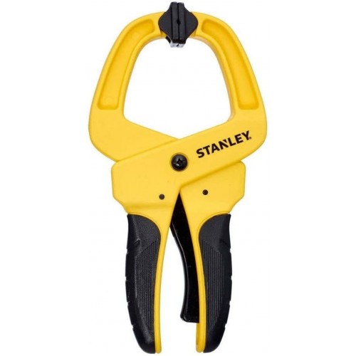 STANLEY STHT0-83199 Ruční svorka 50mm STANLEY STHT0-83199 Ruční svorka 50mm