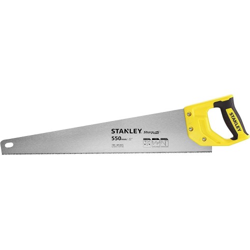 STANLEY STHT20368-1 OPP pila Next Gen. 7TPI x 550mm STANLEY STHT20368-1 OPP pila Next Gen. 7TPI x 550mm