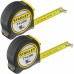 STANLEY STHT37259-0 Tylon Svinovací metr 2x 5m/19mm