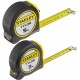 STANLEY STHT37260-0 Tylon Svinovací metr 3m/12,7mm a 5m/19mm
