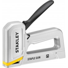 STANLEY STHT70150-0 FatMax Sponkovací kleště HD - pro sponky typu G (6-14mm)