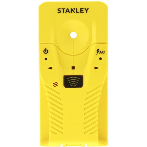 STANLEY STHT77587-0 Podpovrchový vyhledávač S110 STANLEY STHT77587-0 Podpovrchový vyhledávač S110