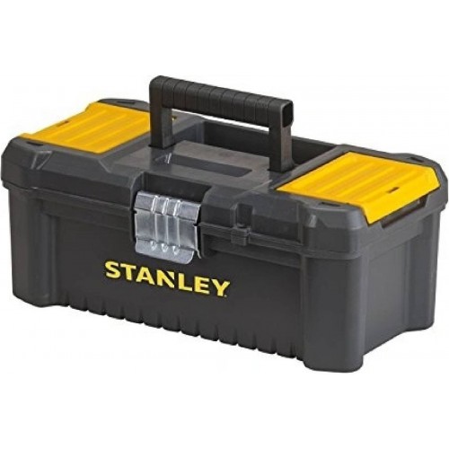STANLEY STST1-75515 12,5" box s kovovou přezkou STANLEY STST1-75515 12,5" box s kovovou přezkou