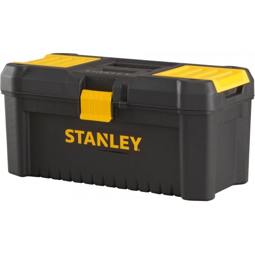 STANLEY STST1-75517 16" box s plastovou přezkou STANLEY STST1-75517 16" box s plastovou přezkou
