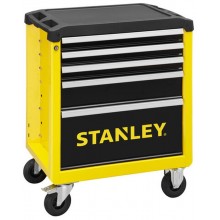 STANLEY STST74305-1 27" 5zásuvková pojízdná skříň